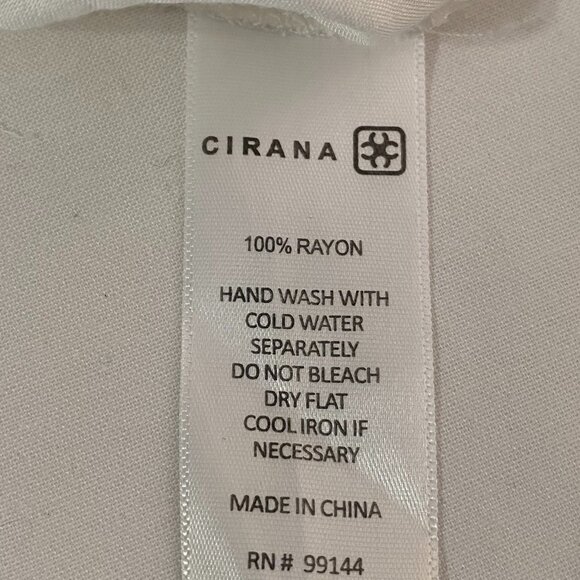 CIRANA MED. DRESS - Picture 7 of 11